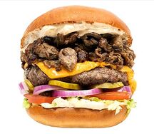 Бургер ОНил