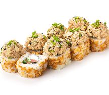 Чикен спайси