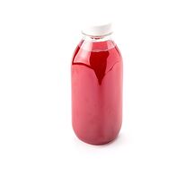 Морс клюквенный