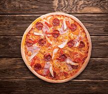 Пикантная (30см)