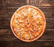 Морская (30см)