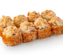 Креветка шичими