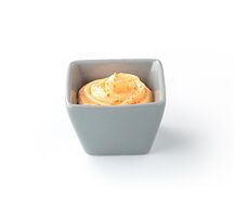 Соус сырный