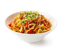 Лапша Удон мини