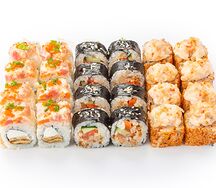 Набор спайси