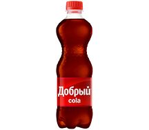 Кола Добрый 