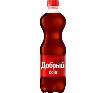 Кола Добрый 