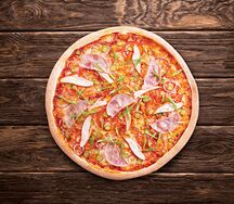 Деревенская (30см)