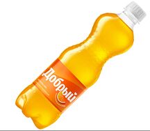 Апельсин Добрый