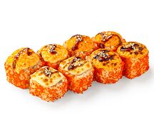 Запеченная Калифорния