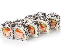 Сливочный тунец