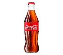 Coca-Cola