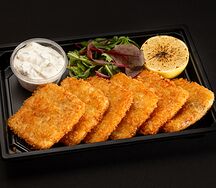 Fish & chips