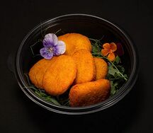 Наггетсы