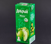 Сок Добрый