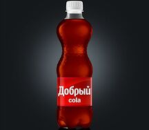 Добрый Кола