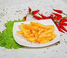 Картофель фри