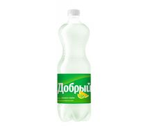 Добрый Лимон-лайм