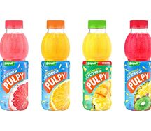 Напиток фруктовый Pulpy