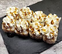 Ролл Нежный Цезарь