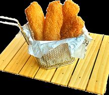 Стрипсы из Акульего сома