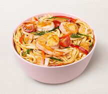 Wok паназиатский М