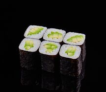 Маки ролл Авокадо