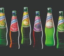 Лимонады Натахтари