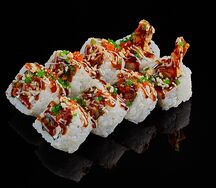 Роллы Тайвань