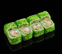 Роллы Ханой