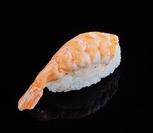 Суши Креветочка