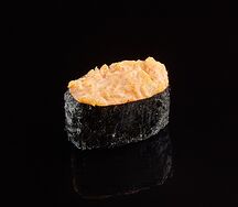 Гунканы Spicy с креветкой