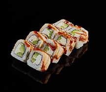 Роллы Филадельфия в угре