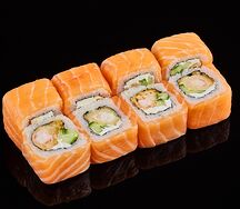 Роллы Канада