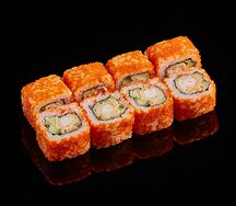 Роллы Мексика