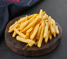 Картофель фри