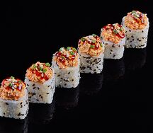 Роллы Вьетнам