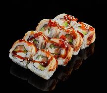 Роллы Пекин