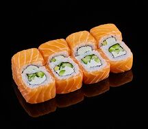 Роллы Норвегия