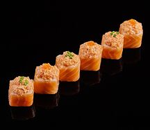 Роллы Филадельфия Spicy