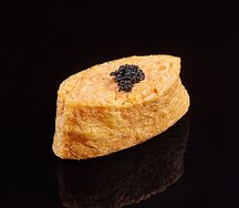 Лодочка Инари Spicy c креветкой