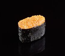 Гунканы Spicy с угрем