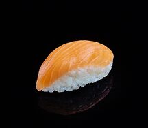 Суши Лосось