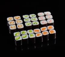 Сет Маки-маки