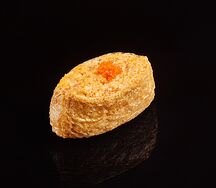 Лодочка Инари Spicy c угрем