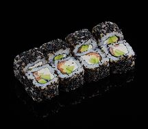 Роллы Камбоджа