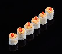 Роллы Тайланд