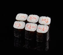 Маки роллы Краб