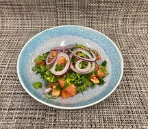 Бакинские томаты