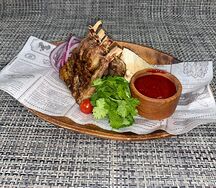 Каре Ягнёнка